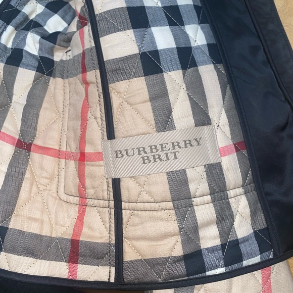 Jacket - Picture 6 of 6